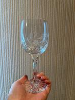 Kristallen Monika pinwheel wijnglazen rood/wit, Ophalen