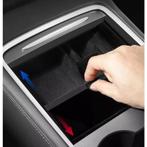 Organizer set voor Tesla model y console en armsteun, Ophalen of Verzenden, Zo goed als nieuw