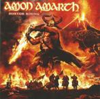 Amon Amarth ‎– Surtur Rising, Verzenden, Nieuw in verpakking