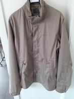 QUECHUA Taupe herenzomerjas Maat: XL Prijs: € 5, Queshua, Bruin, Maat 56/58 (XL), Ophalen of Verzenden