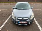 Opel corsa  te koop, Auto's, Automaat, 4 deurs, Grijs, Particulier