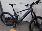 Cube stereo hybrid 160 pk elektrische mountainbike, Fietsen en Brommers, Ophalen of Verzenden, Zo goed als nieuw, Cube