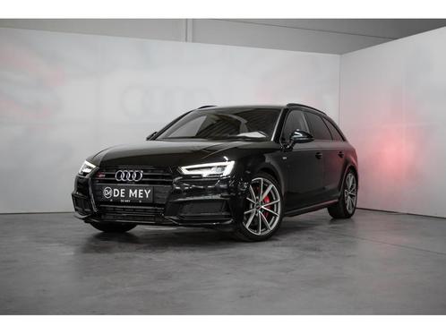 Audi S4 Avant S4 Avant 3.0 V6 TFSI Quattro S4 Tiptronic, Autos, Audi, Entreprise, S4, ABS, Airbags, Ordinateur de bord, Essence