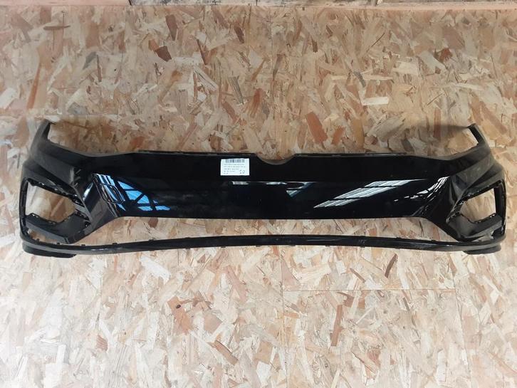 PARE-CHOCS AVANT Volkswagen Golf VII (AUA) (5G0807221LR), Autos : Pièces & Accessoires, Carrosserie & Tôlerie, Pare-chocs, Volkswagen