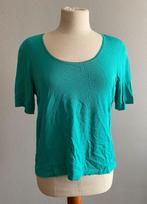 Groen topje Natan maat 40, Vêtements | Femmes, Tops, Manches courtes, Taille 38/40 (M), Comme neuf, Vert