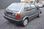 Nissan Micra 1.2i, 1992, 37.000km, 3-Deurs, Oldtimer + Keuri, Radio, Grijs, Onderhoudsboekje, Micra