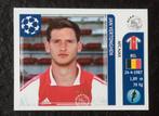 PANINI CHAMPIONS LEAGUE 2011-12 JAN VERTONGHEN, Verzamelen, Ophalen of Verzenden