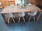 Eettafel, Ophalen, Gebruikt