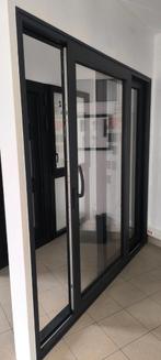 DEPANNAGE/REPARATION FENETRE PORTE COULISSANT VOLET MAN/ELEC, Bricolage & Construction, Neuf, Enlèvement ou Envoi, Autres types