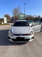 Te Koop: Volkswagen Golf 7.5 GTI (2018), Auto's, Volkswagen, Te koop, Berline, Benzine, Emergency brake assist