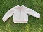 Veste polar fille 8 ans, Enfants & Bébés, Enlèvement, Comme neuf, Fille
