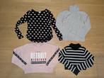 Pulls et manches longues fille - taille 158 (13 ans), Kinderen en Baby's, Kinderkleding | Maat 158, Ophalen, Gebruikt, Meisje