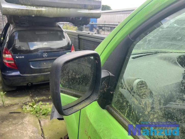 RENAULT KANGO EXPRESS links spiegel 2008-2019, Autos : Pièces & Accessoires, Rétroviseurs, Renault, Utilisé