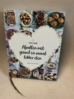 Natalia Rakhorst - Afvallen met gezond en vooral lekker eten, Boeken, Ophalen, Tapas, Hapjes en Dim Sum, Zo goed als nieuw, Natalia Rakhorst; Walter Rakhorst