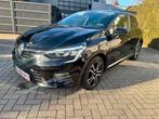 Renault Clio TCe 90, Voorwielaandrijving, Stof, Euro 6, Zwart