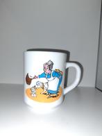 Disney mok 101 Dalmatiërs - Roger & Pongo - vintage, Ophalen of Verzenden, Zo goed als nieuw