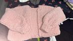 Handgemaakt trui, Kleding | Dames, Truien en Vesten, Ophalen, Nieuw, Maat 36 (S), Roze