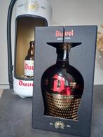 Duvel Celebration bottle 150 years, Comme neuf, Duvel, Enlèvement ou Envoi