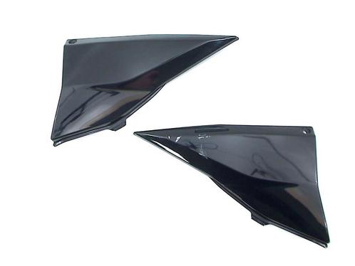 AFDEKKAP FRAME Kawasaki Z 750 2003-2006 (Z750 ZR750J-K), Motoren, Onderdelen | Kawasaki, Gebruikt