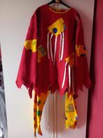 Vogelverschrik pak XL, Ophalen of Verzenden, Maat 56/58 (XL)
