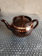 Vintage theepot, Ophalen of Verzenden