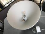 Luchter, Huis en Inrichting, Lampen | Kroonluchters, Ophalen, Gebruikt, Glas