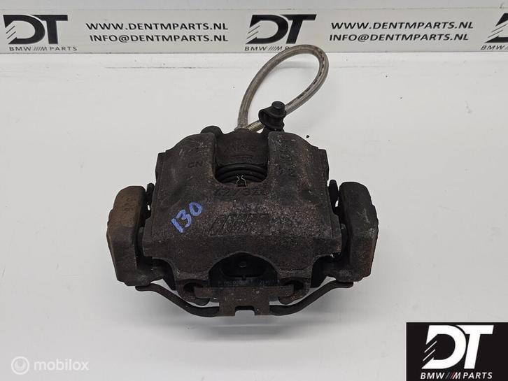 Remklauw rechtsachter BMW E39 M5 34212229704, Autos : Pièces & Accessoires, Freins & Transmission, BMW, Utilisé, Enlèvement ou Envoi