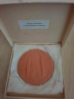 Stad Leuven medaille, Postzegels en Munten, Penningen en Medailles, Ophalen of Verzenden