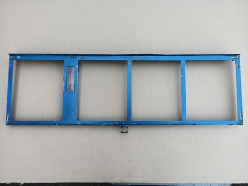 Titelrek Frame Wurlitzer Lyric F (1971 jukebox, Verzamelen, Automaten | Jukeboxen, Wurlitzer, Verzenden