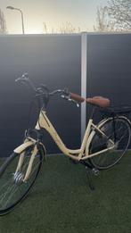 Beaufort electrische damesfiets, Fietsen en Brommers, Elektrische fietsen, Ophalen, Zo goed als nieuw