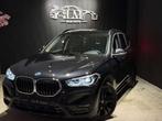 BMW X1 X1 PHEV 1.5iA Hybride * 1ERE PROPRIE*GARANT 12-36M, Gebruikt, Zwart, Leder, Bedrijf