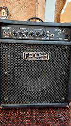 fender bass rumble 30, Muziek en Instrumenten, Ophalen, Nieuw, Basgitaar, Minder dan 50 watt