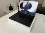 MacBook Air 2022 13'6 inch m2, Ophalen, 256 GB, Qwerty, 8 GB