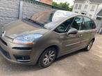 Citroën c4 Picasso 2007 1.6 HDI diesel, Auto's, Citroën, 4 deurs, Bruin, C4 (Grand) Picasso, Overige kleuren