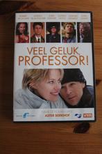 Veel geluk professor         leuke Vlaamse serie!, Cd's en Dvd's, Alle leeftijden, Boxset, Drama, Ophalen of Verzenden