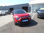 Citroën C3 1.2 PURETECH 83 S&S SHINE MANUEEL - WAARBORG, Stof, Gebruikt, Handgeschakeld, Grijs