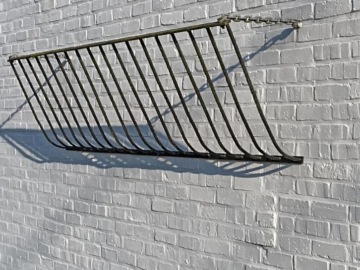 Hooiruif, Animaux & Accessoires, Box & Pâturages, Pâturage