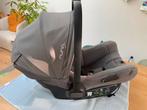 Nuna Pipa Next inclusief 360 isofix base, Kinderen en Baby's, Autostoeltjes, Ophalen, Isofix