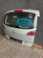 HAYON RENAULT SCENIC 2012, Enlèvement, Avant, Renault, Haillon arrière