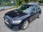 Audi A1 Sportback 30 TFSI, Auto's, Voorwielaandrijving, Stof, A1, Blauw