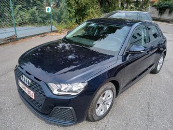 Audi A1 sportback 30 tfsi, Achat, A1, Boîte manuelle, 5 portes