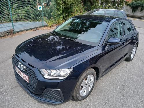 Audi A1 Sportback 30 TFSI, Auto's, Audi, Particulier, A1, ABS, Airbags, Airconditioning, Alarm, Android Auto, Apple Carplay, Bluetooth