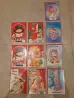 40 vintage kerstkaarten aan STUNTPRIJS, Ophalen
