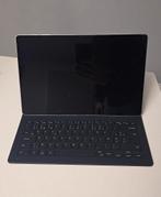 Samsung Galaxy Tab S9 Ultra Slim toetsenbord case, Computers en Software, Tablet-hoezen, Ophalen of Verzenden, Zo goed als nieuw