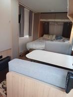 caravan LMC SASSINO 450D, Vast bed, Treinzit, Tot en met 3, LMC en Münsterland