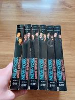 Coffret dvd new york unité spécial, Ophalen of Verzenden, Boxset