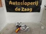 Handgrepenset van een Audi A6, Ophalen of Verzenden, 3 maanden garantie, Gebruikt, Audi