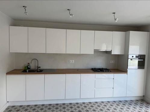 Keuken te Koop - Whirlpool combioven en vaatwasmachine, Huis en Inrichting, Keuken | Complete keukens, Zo goed als nieuw, Ophalen
