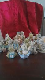 CHERISHED TEDDIES, Enlèvement ou Envoi, Statue, Cherished Teddies