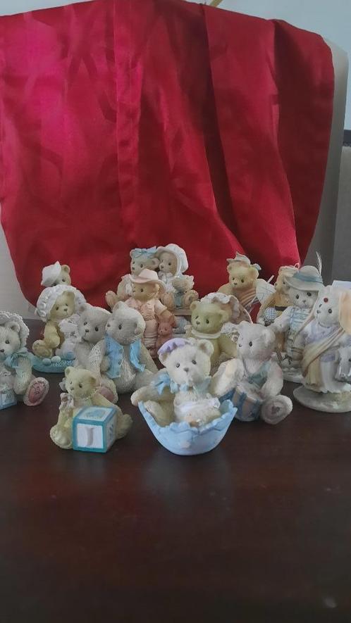 CHERISHED TEDDIES, Collections, Ours & Peluches, Statue, Cherished Teddies, Enlèvement ou Envoi